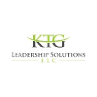 KTG Leadership Solutions, LLC Logo