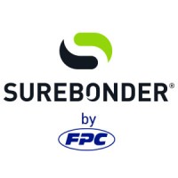 Surebonder by FPC Corporation Logo
