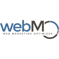 WebMO Logo