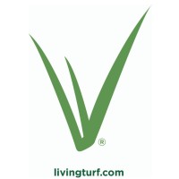 Living Turf Logo