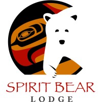 Spirit Bear Lodge Logo