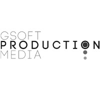 gSoft Production Media Logo