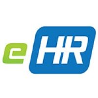eVantage HR Pte Ltd. Logo