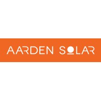 AARDEN SOLAR Logo
