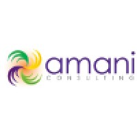 Amani Consulting Logo