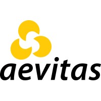Aevitas Inc. Logo
