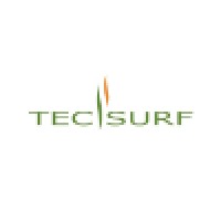 Tec-Surf Technologies Sdn Bhd Logo
