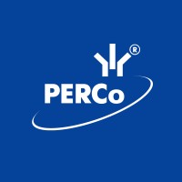 PERCo Logo