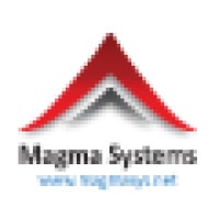 Magma Systems Logo