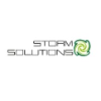 Storm Solutions Sdn Bhd Logo