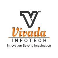 Vivada Infotech Logo