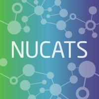 Northwestern University Clinical and Translational Sciences (NUCATS) Institute Logo