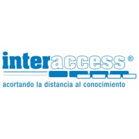 Interaccess Training Logo