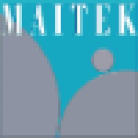 MAITEK SRL Logo
