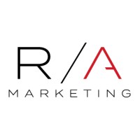 R/A Marketing Logo