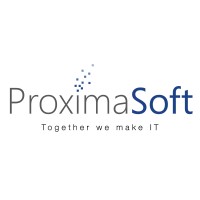 ProximaSoft Ltd Logo