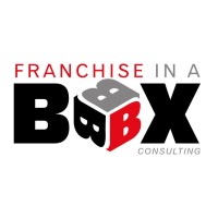 FRANCHISE IN A BOX Logo
