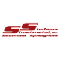 Stedman Sheet Metal, Inc. Logo