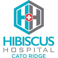 Hibiscus Hospital Cato Ridge Logo