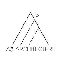 A3 Architecture Logo