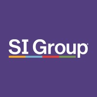 SI Group Logo