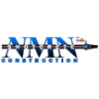 NMN Construction Logo