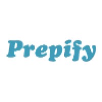 Prepify Logo