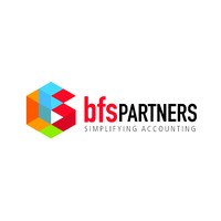 BFS Partners - Chartered Accountants Logo