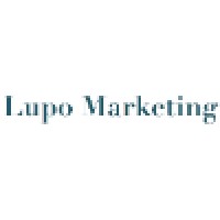 Lupo Marketing Logo