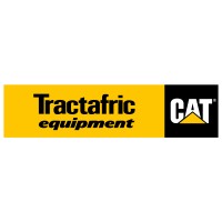 Tractafric Equipment Logo