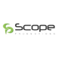 Scope Productions Sydney Logo