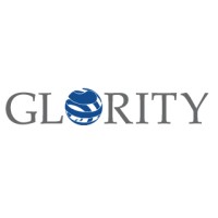 Glority Software Logo
