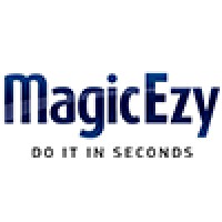 MagicEzy Pty Ltd Logo