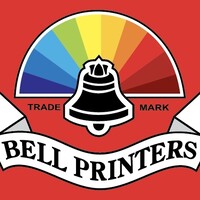 Bell Printers Logo