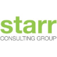 The Starr Consulting Group Logo