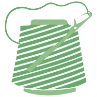 Roshawa Spinning Mills Logo