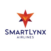 SmartLynx Airlines Ltd Logo