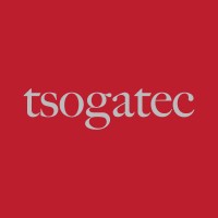 Tsogatec Logo