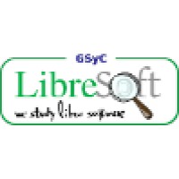 Libresoft Logo