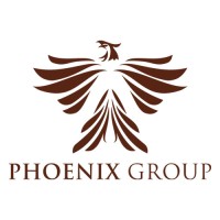 Phoenix Capital Logo