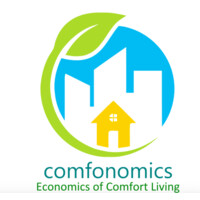 Comfonomics Design Ventures Logo