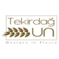 Tekirdag Flourmills Co Ltd. Logo