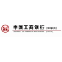Industrial and Commercial Bank of China (Canada) Logo
