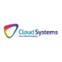 Cloud Systems SAS Logo