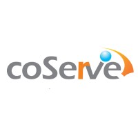 coServe Software Solutions Pvt Ltd Logo