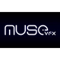 Muse VFX Logo