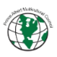 Prince Albert Multicultural Council Logo