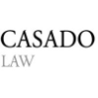 Casado Law Logo