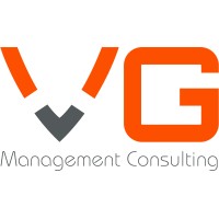 VANGUARDS Consulting Logo
