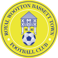 Royal Wootton Bassett Town FC Logo